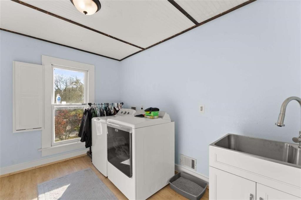 6622 Old Cleveland Road