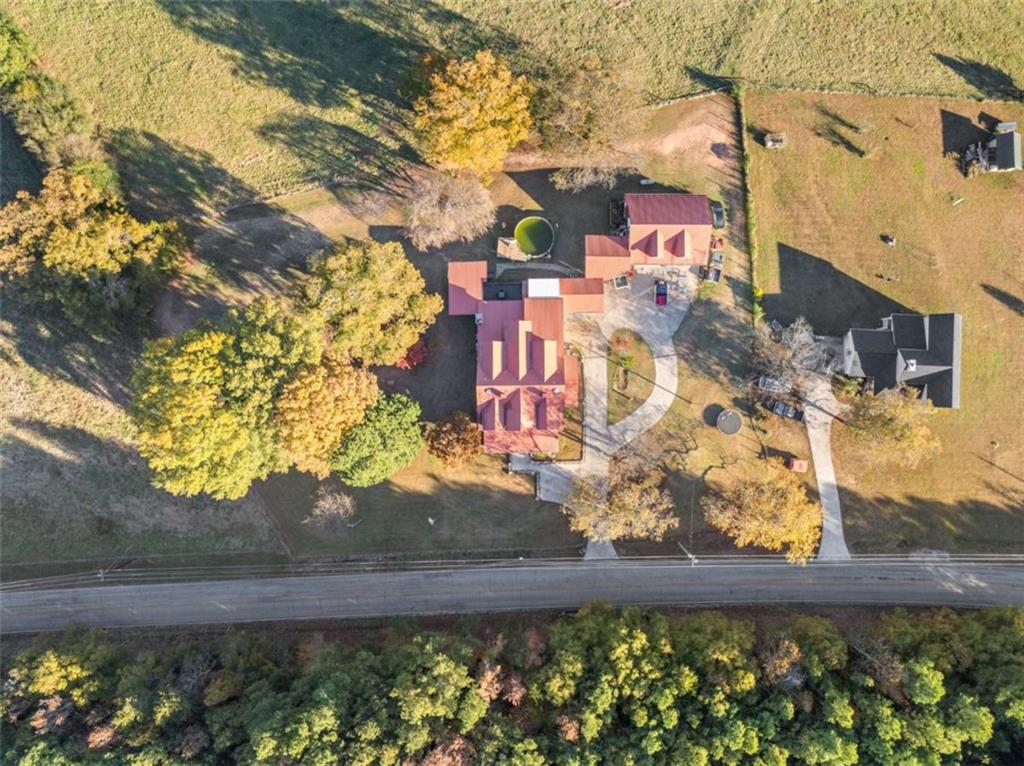 6622 Old Cleveland Road