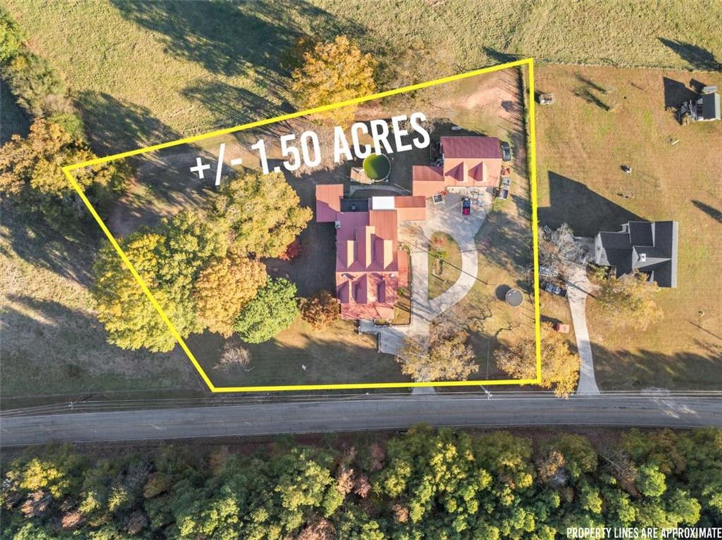 6622 Old Cleveland Road