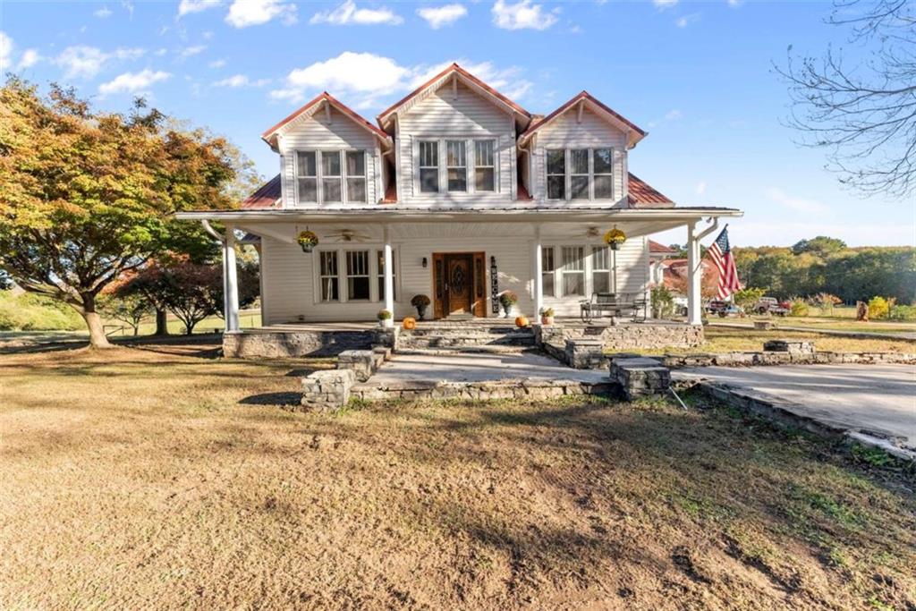 6622 Old Cleveland Road