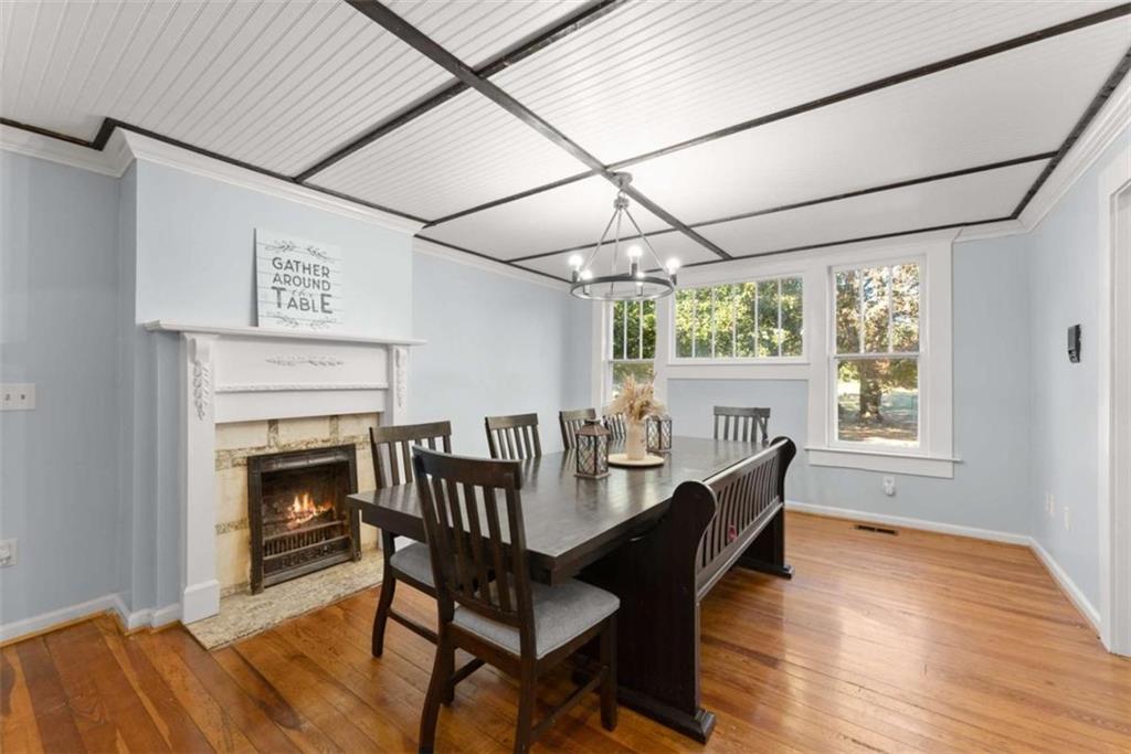 6622 Old Cleveland Road