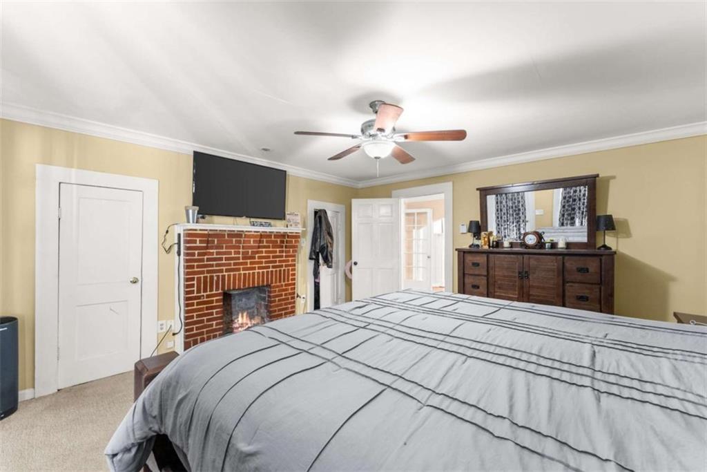 6622 Old Cleveland Road