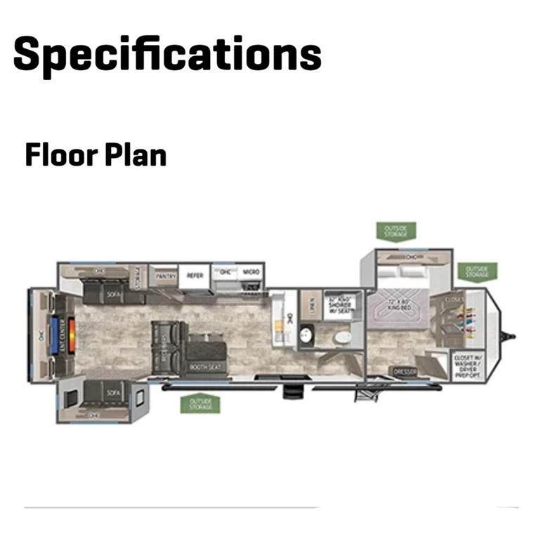 281 Leisure Acres Drive