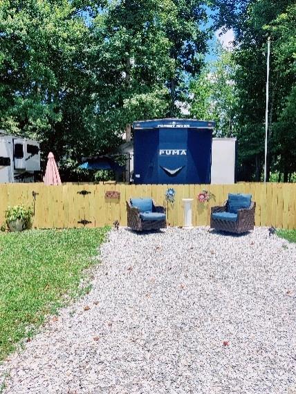 281 Leisure Acres Drive