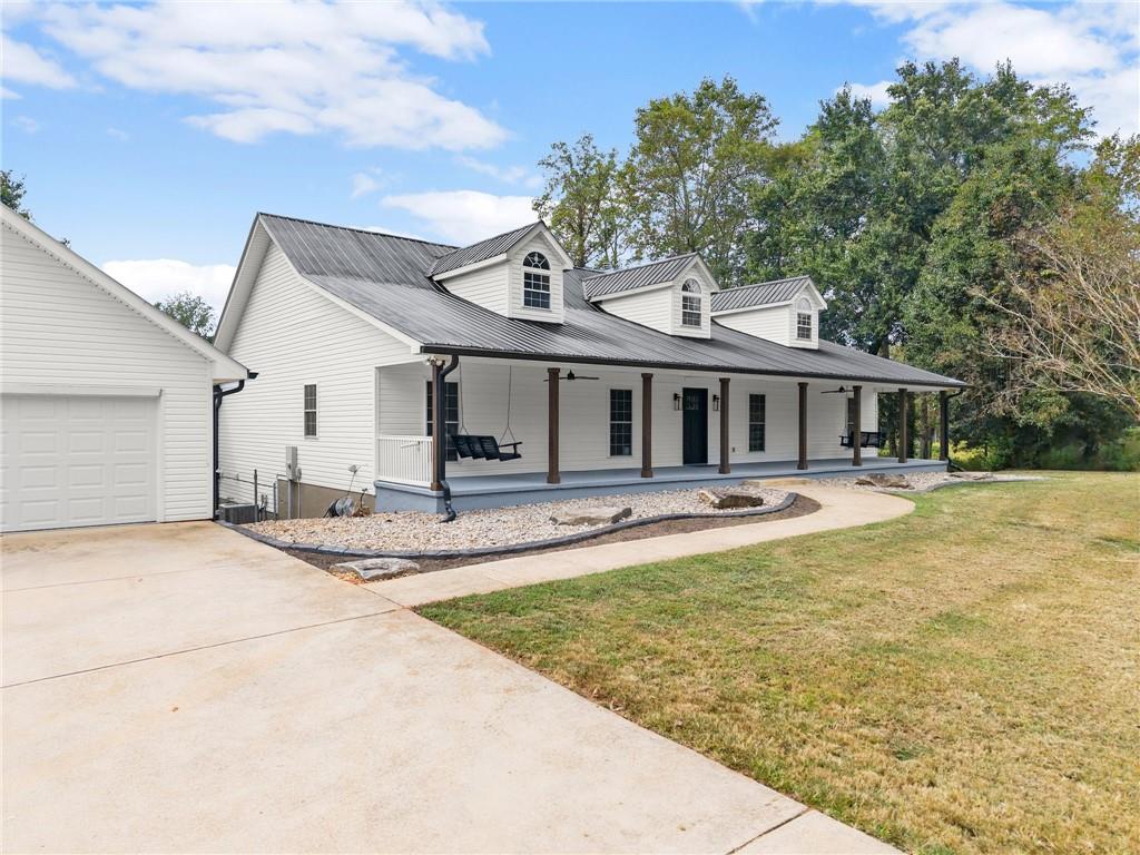 6147 Dahlonega Highway