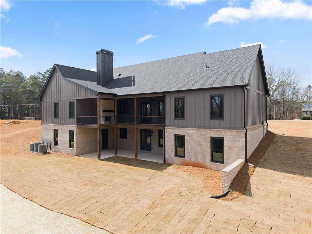 3255 Tanners Mill Road