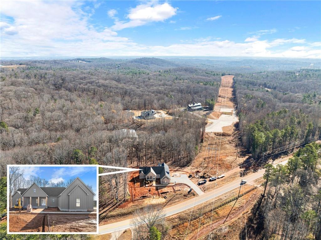 3255 Tanners Mill Road