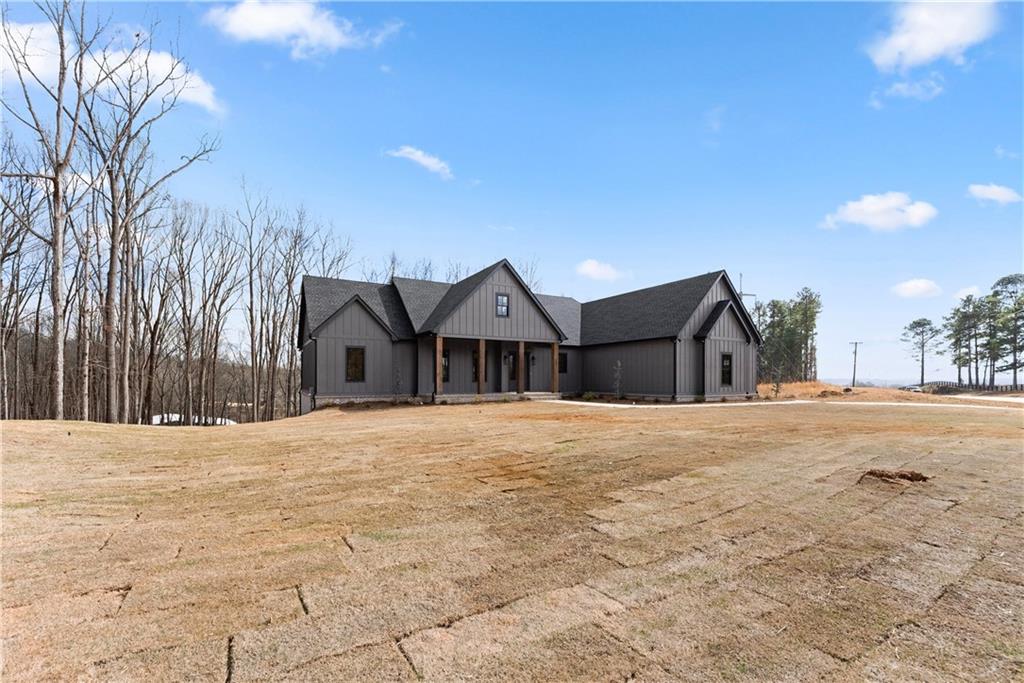 3255 Tanners Mill Road