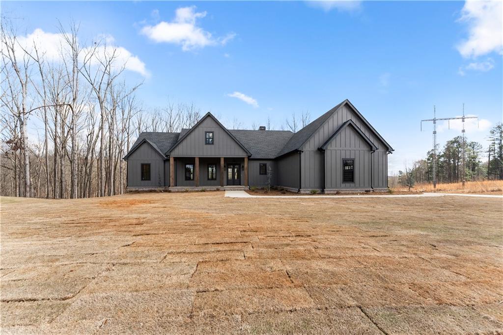 3255 Tanners Mill Road