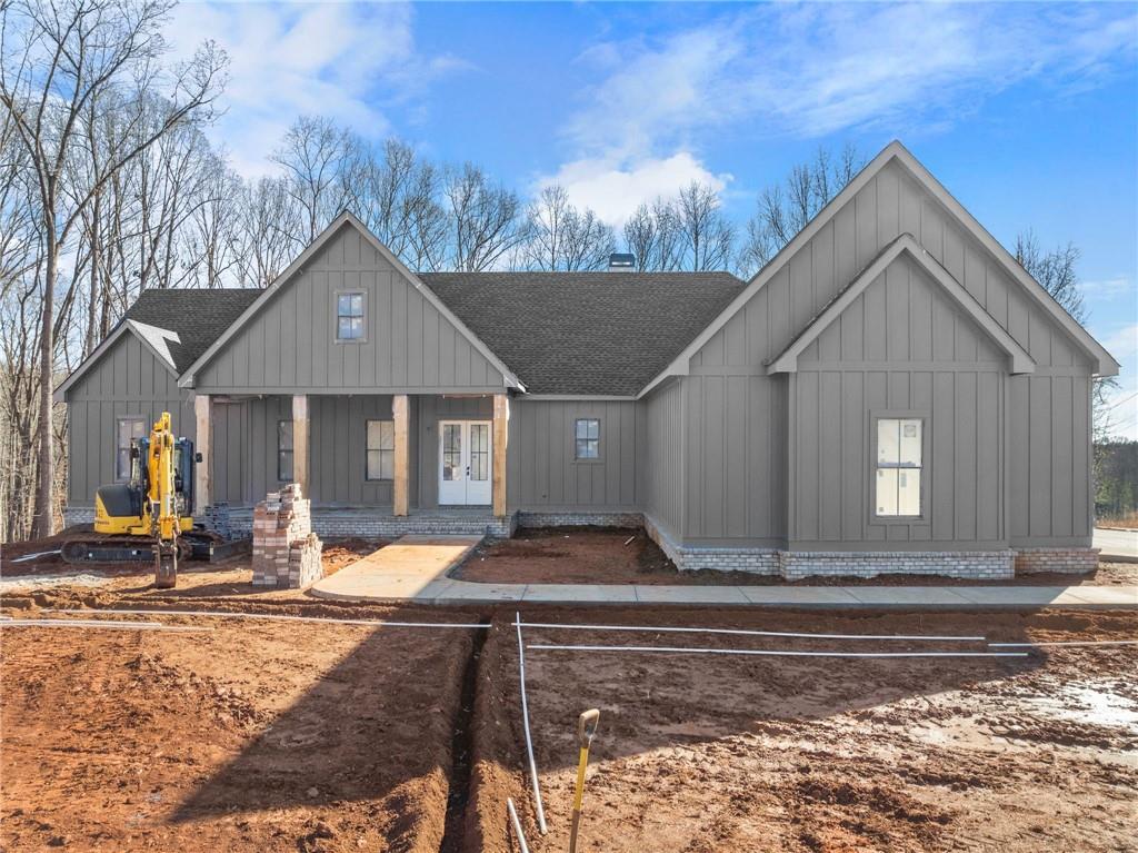 3255 Tanners Mill Road