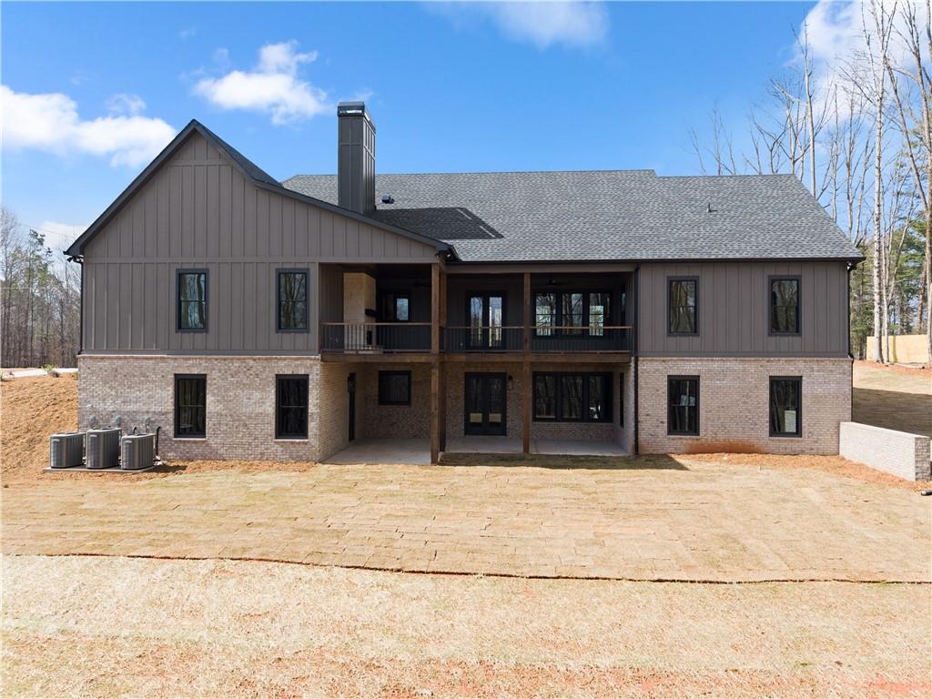 3255 Tanners Mill Road