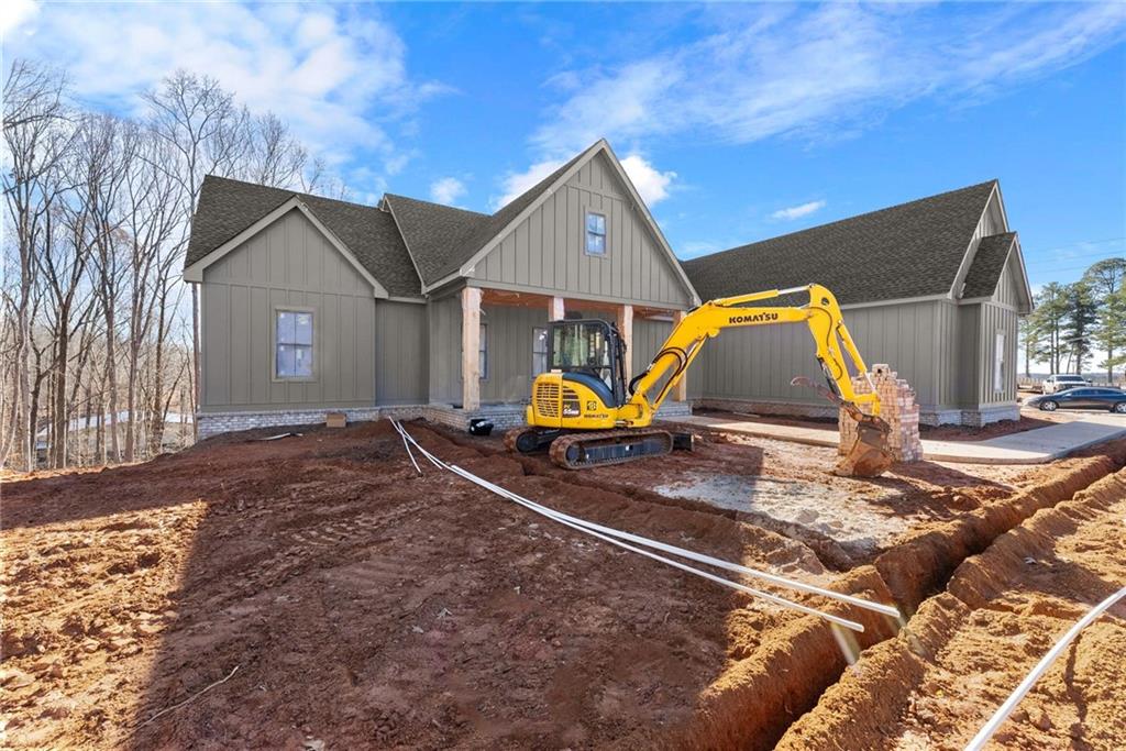 3255 Tanners Mill Road