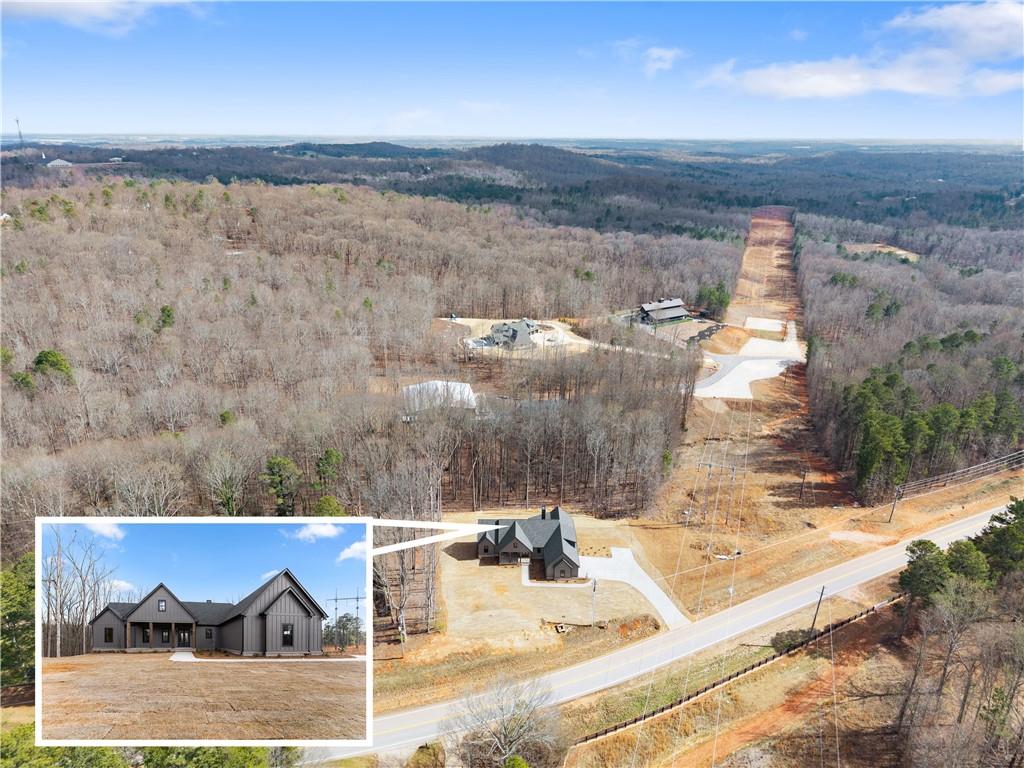 3255 Tanners Mill Road