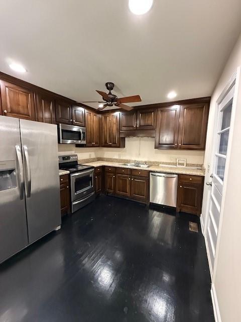 5939 Cleveland Highway