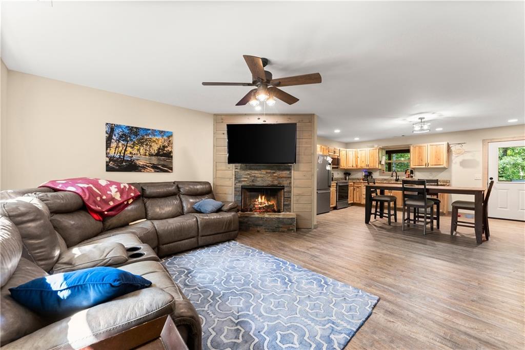 309 Fowler Creek Drive