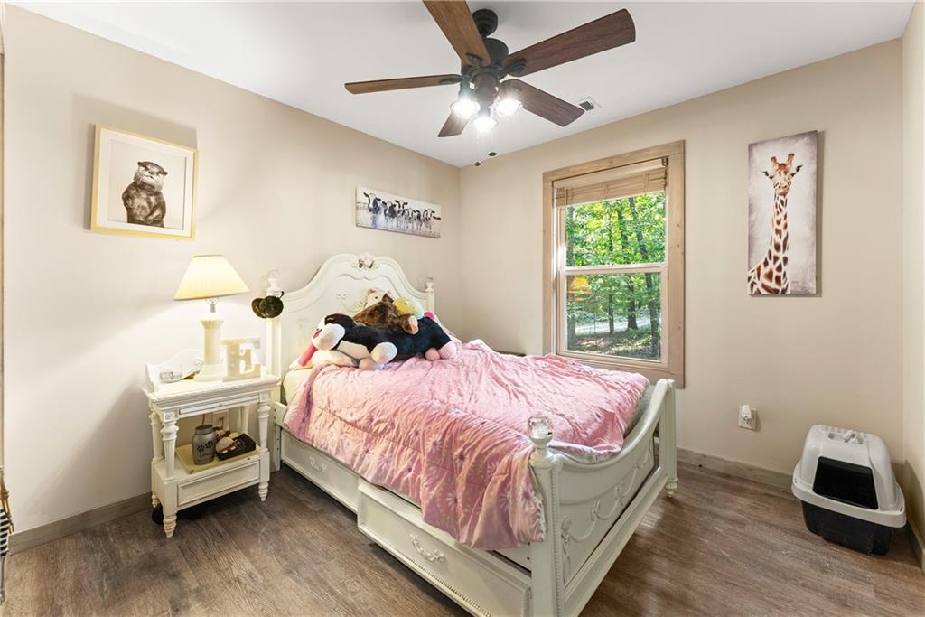 309 Fowler Creek Drive