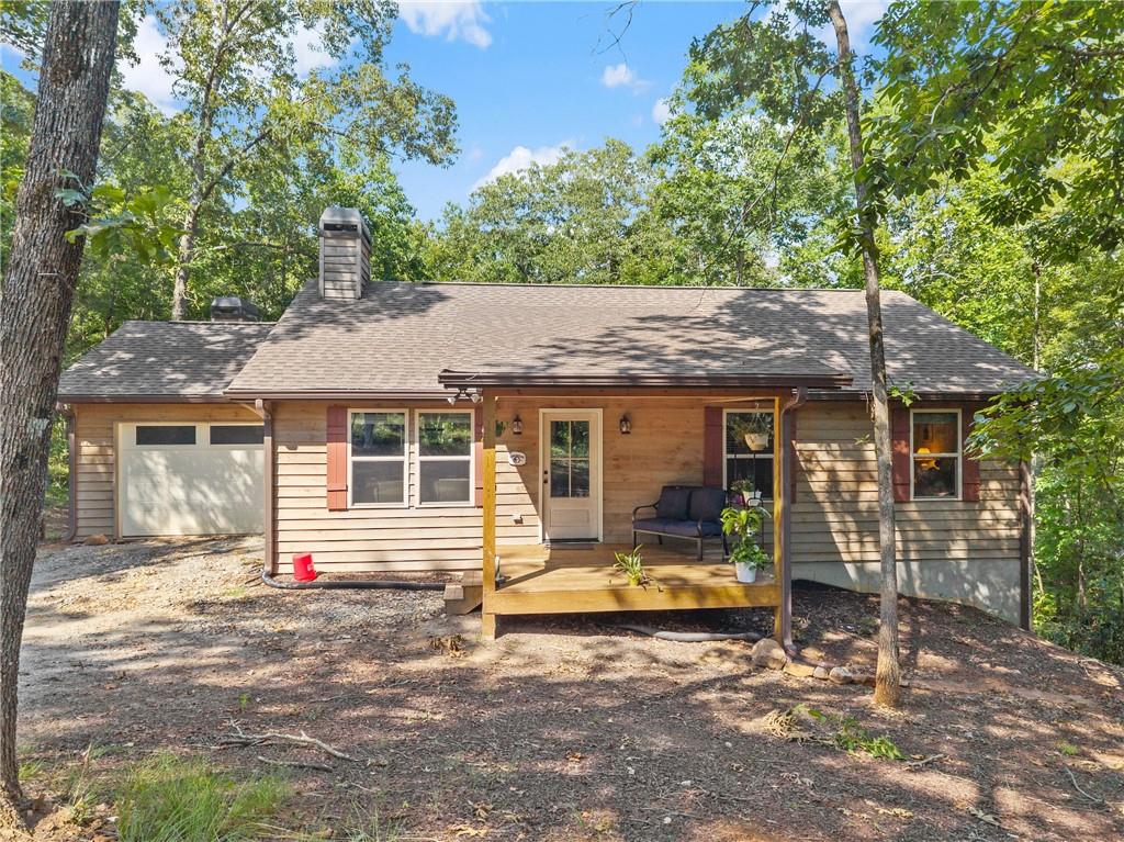 309 Fowler Creek Drive