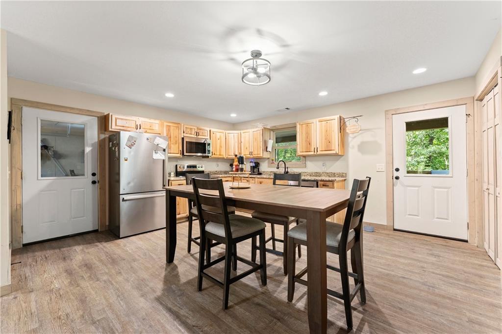 309 Fowler Creek Drive