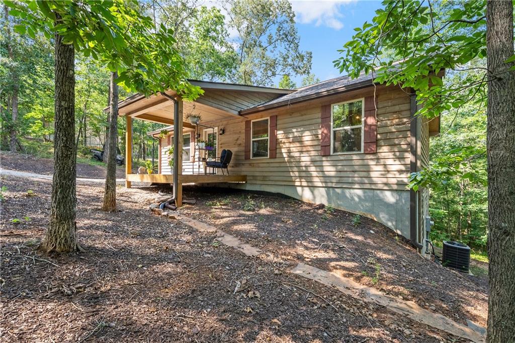 309 Fowler Creek Drive