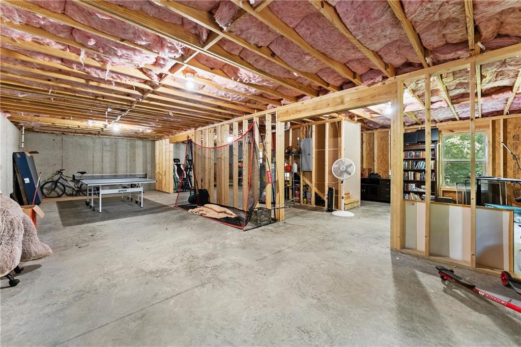 309 Fowler Creek Drive