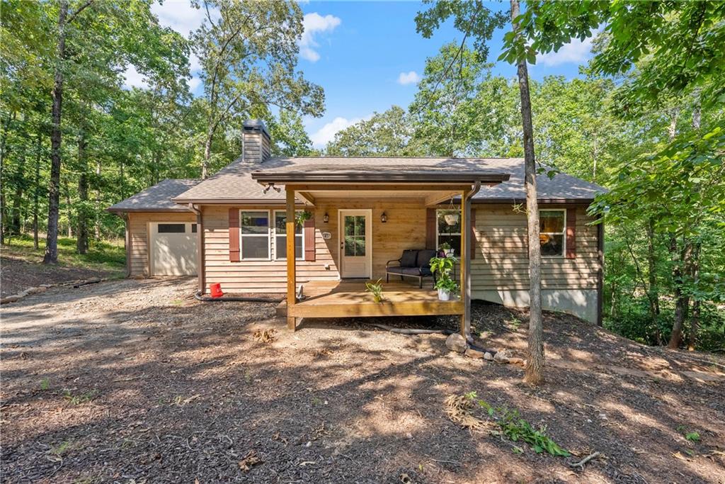 309 Fowler Creek Drive