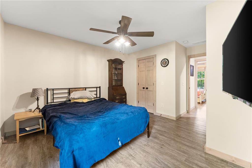 309 Fowler Creek Drive