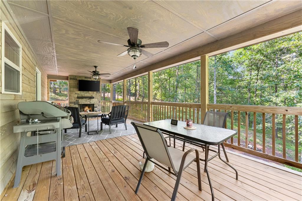 309 Fowler Creek Drive