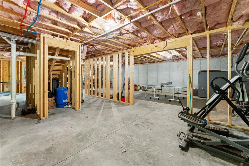 309 Fowler Creek Drive