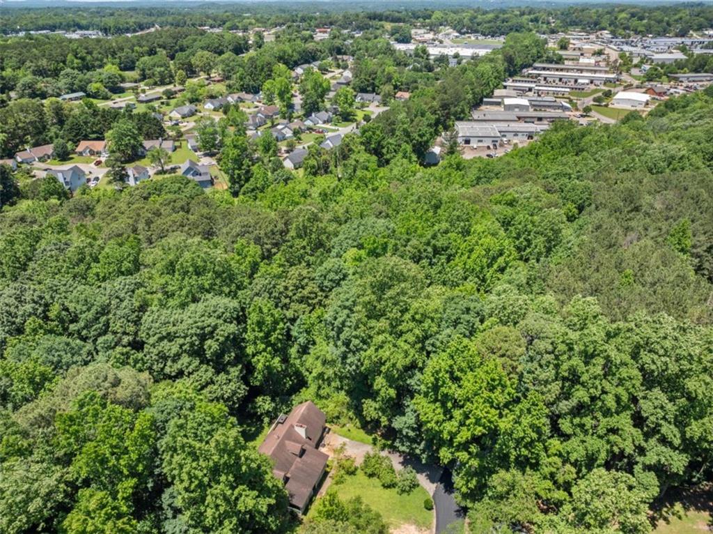 0 Hilton Southwest Drive