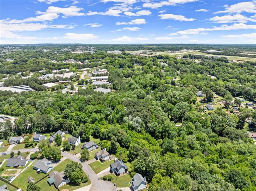 0 Hilton Southwest Drive