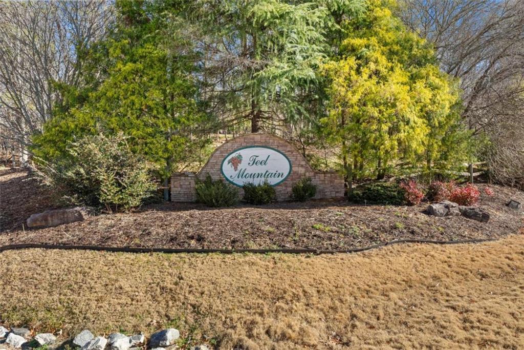 LOT 37 Teel Mountain Lane