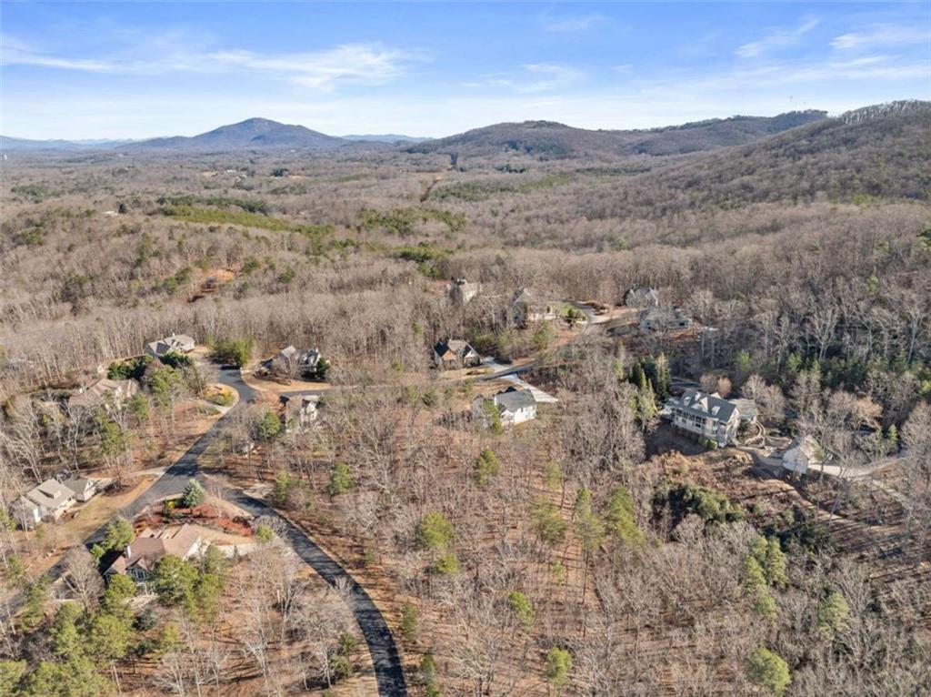 LOT 37 Teel Mountain Lane