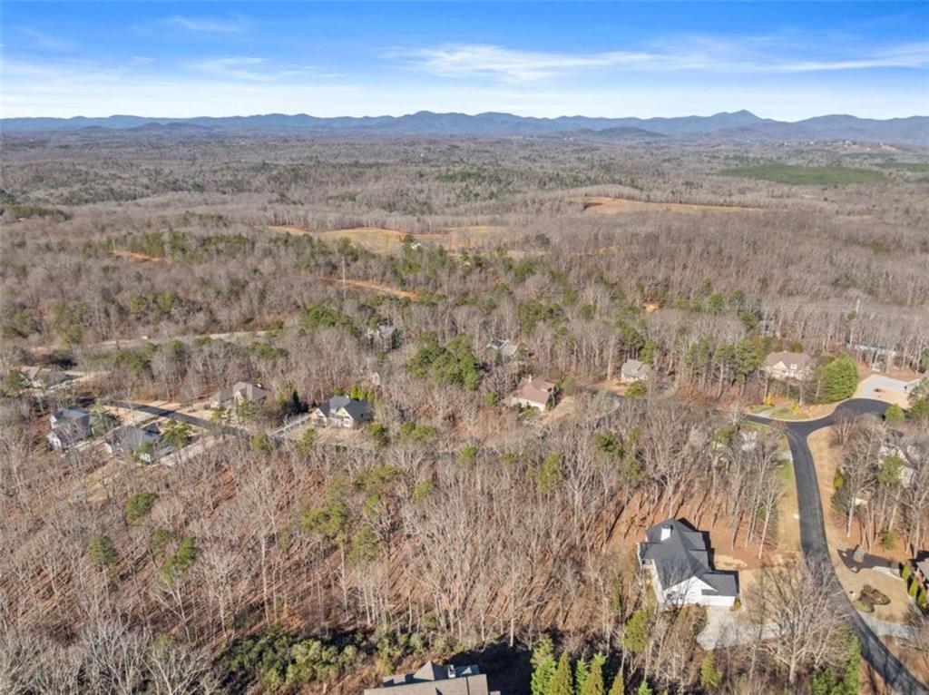 LOT 37 Teel Mountain Lane