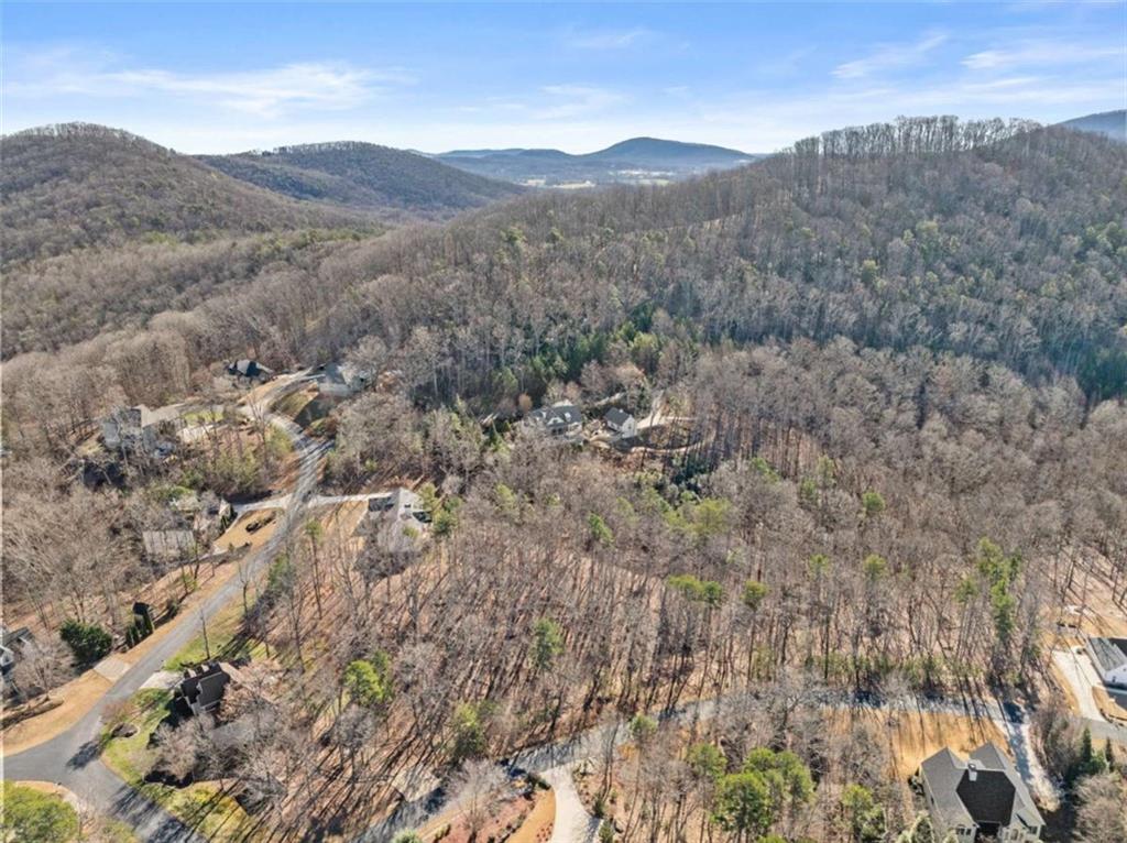 LOT 37 Teel Mountain Lane