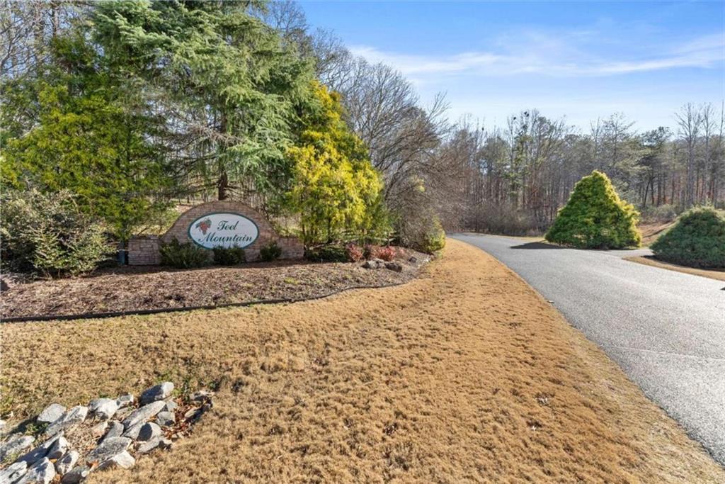 LOT 37 Teel Mountain Lane