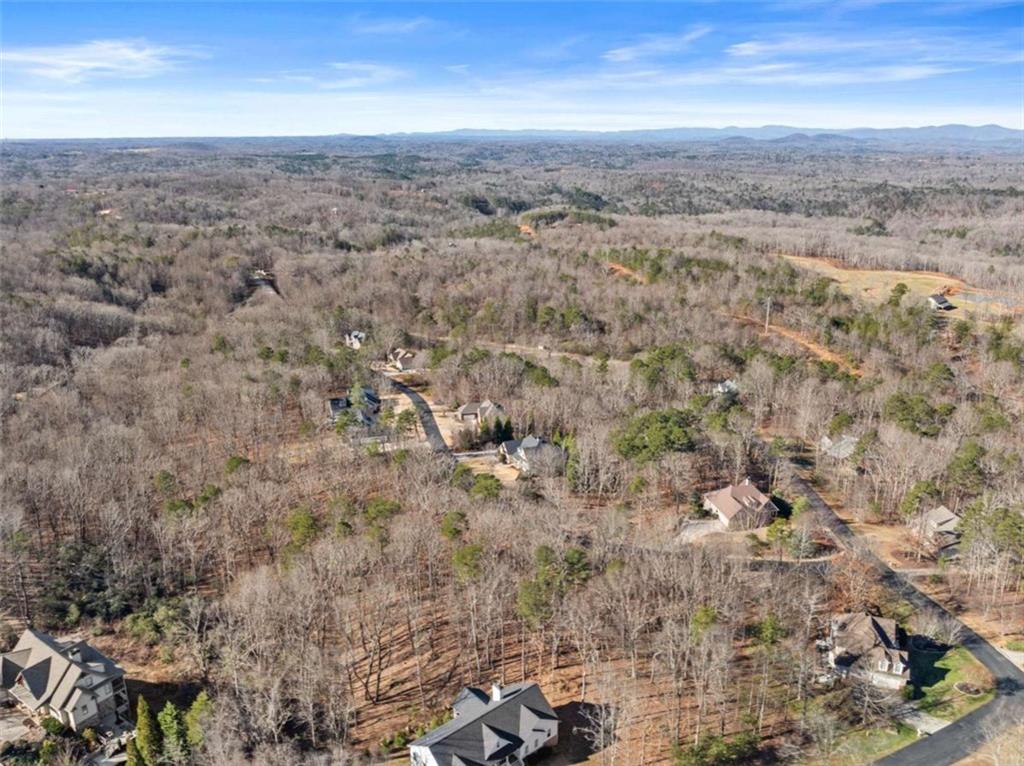 LOT 37 Teel Mountain Lane