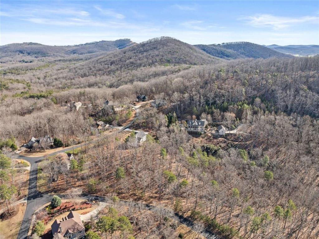 LOT 37 Teel Mountain Lane