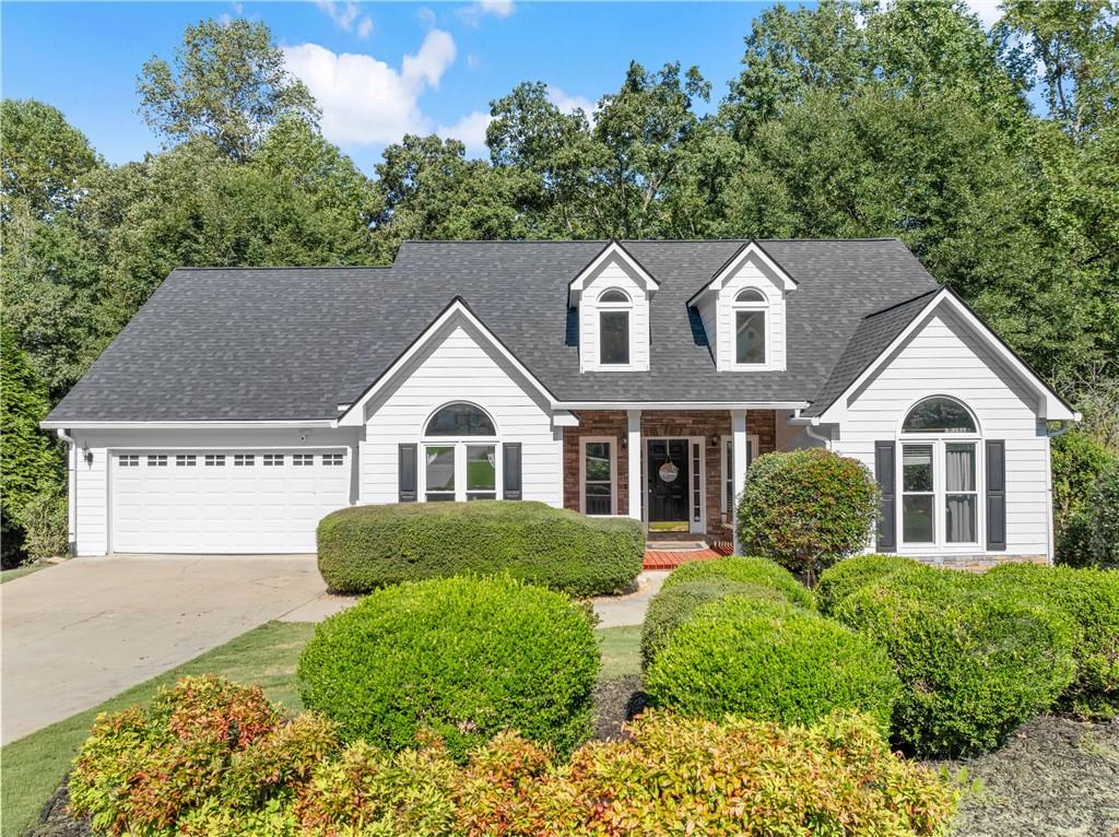 9380 Eagles Landing Drive