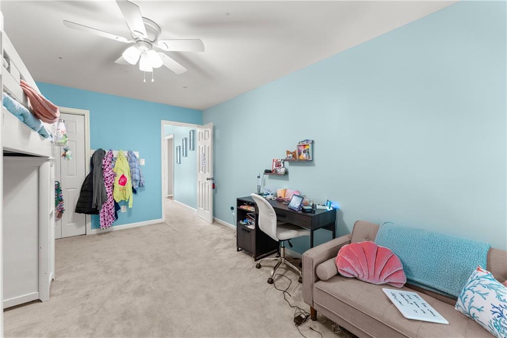 9380 Eagles Landing Drive