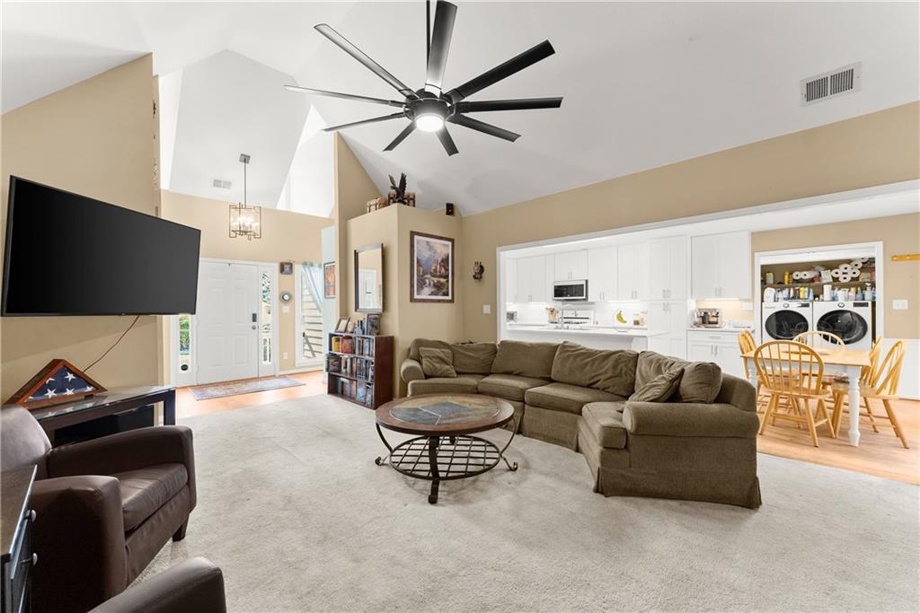 9380 Eagles Landing Drive