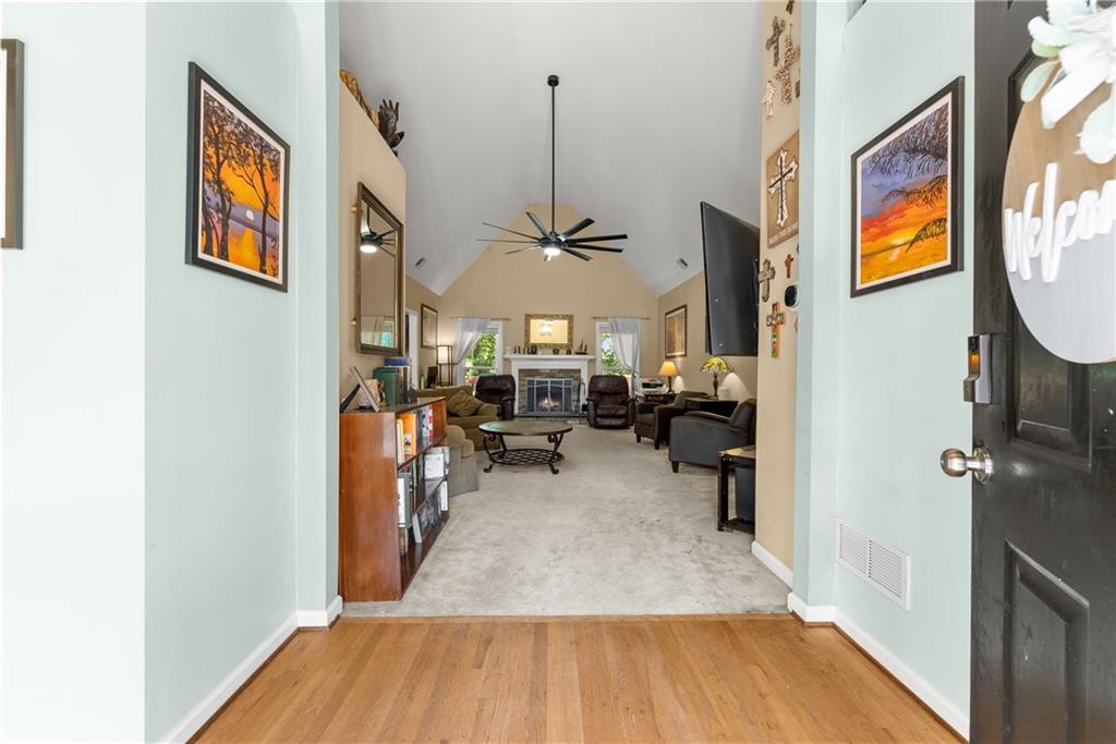 9380 Eagles Landing Drive