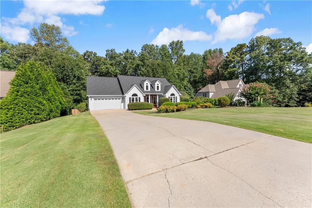 9380 Eagles Landing Drive