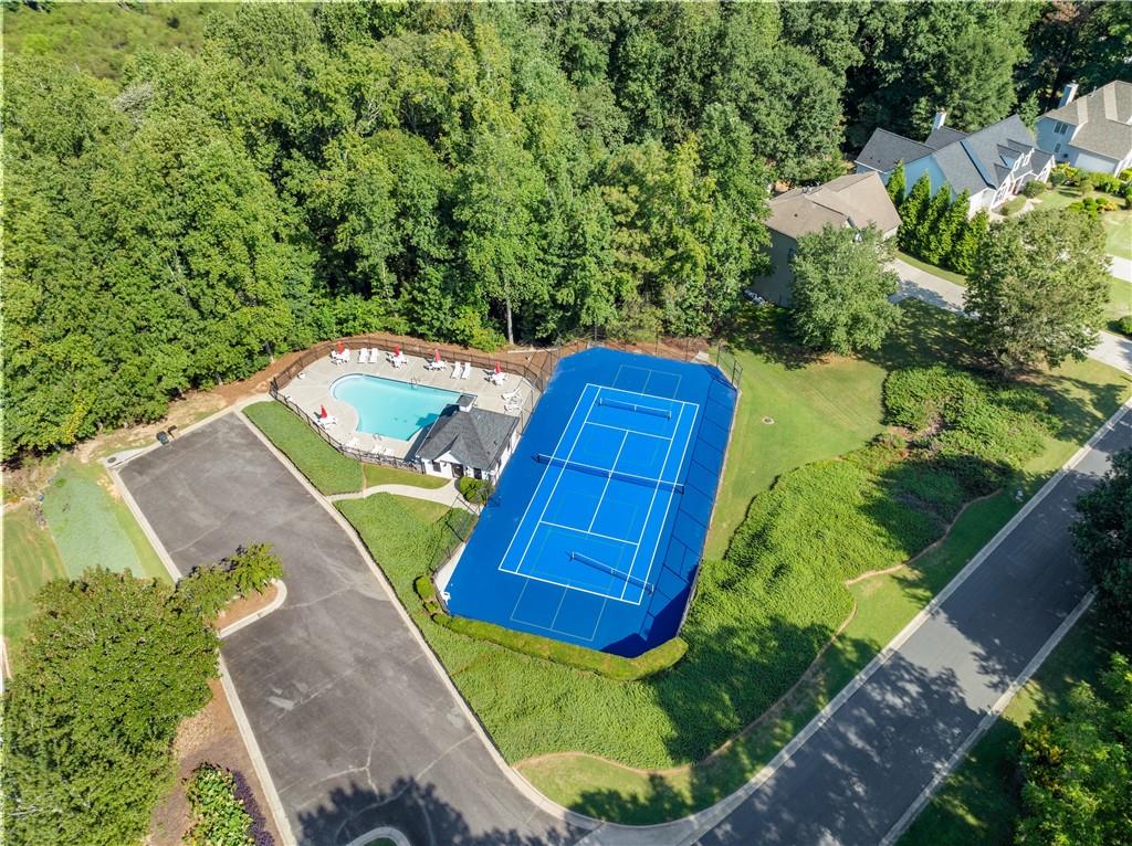 9380 Eagles Landing Drive