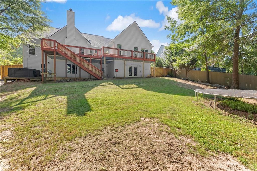 9380 Eagles Landing Drive