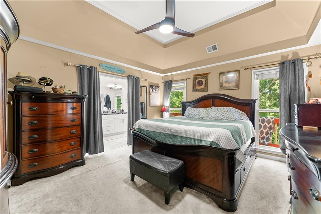 9380 Eagles Landing Drive