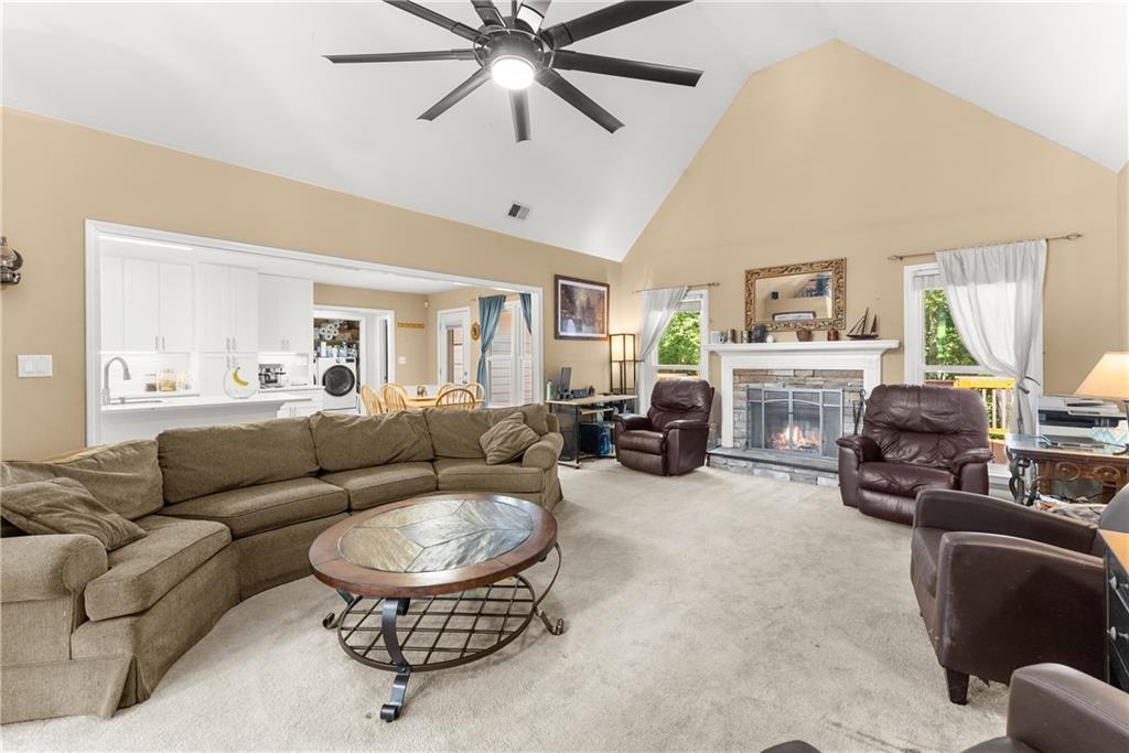 9380 Eagles Landing Drive