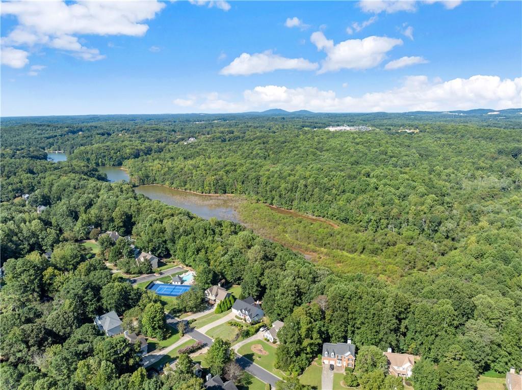 9380 Eagles Landing Drive