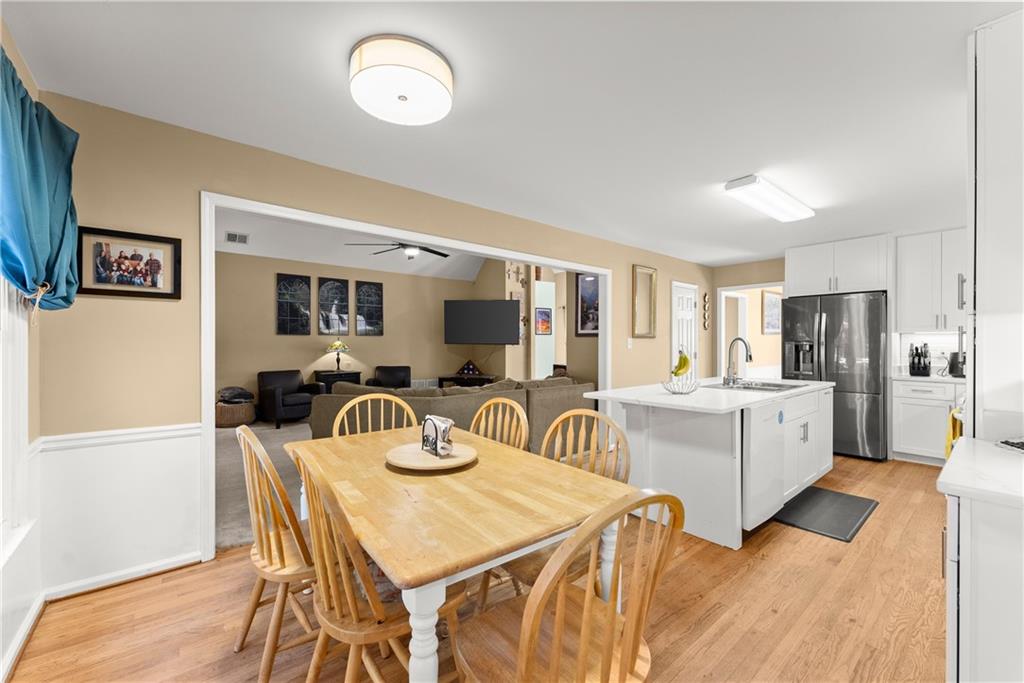 9380 Eagles Landing Drive