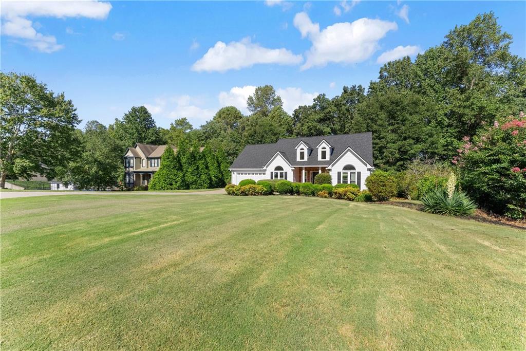 9380 Eagles Landing Drive