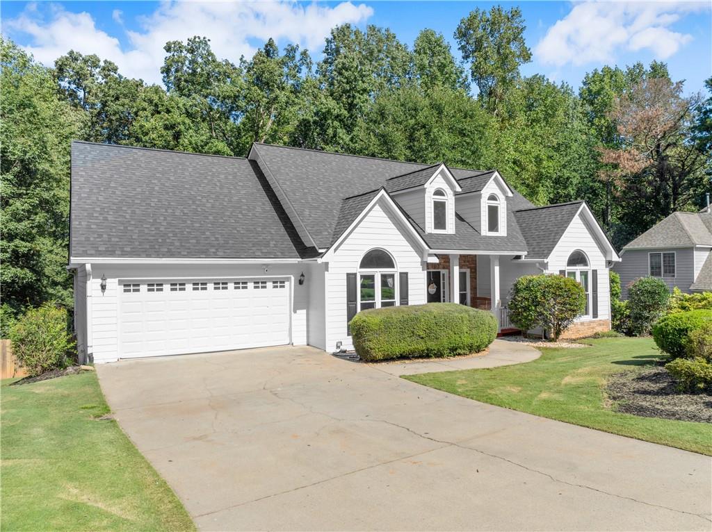 9380 Eagles Landing Drive